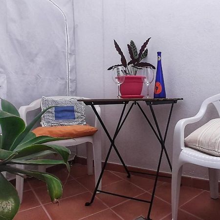 Casitas El Charcon Apartment อาร์เรียตา ภายนอก รูปภาพ